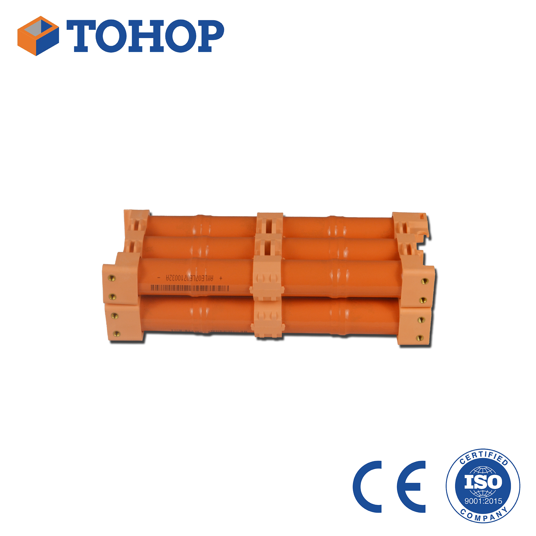Reliable High Capacity Nimh 14.4v 6.5Ah Cylindrical Battery Module For Toyota for Prius 2010-2014 Prius Hybrid Car Battery